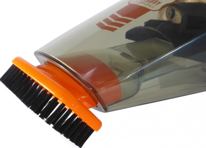 Пылесос сетевой DAEWOO DAVC 150 Пылесос сетевой DAEWOO DAVC 150