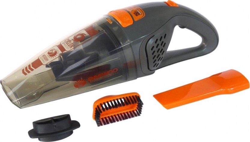 Пылесос сетевой DAEWOO DAVC 150 Пылесос сетевой DAEWOO DAVC 150