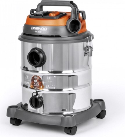 Пылесос сетевой DAEWOO DAVC 2514S