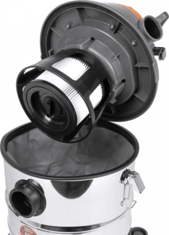 Пылесос сетевой DAEWOO DAVC 2514S