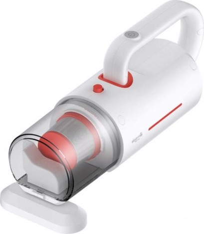 Пылесос сетевой Deerma CM1300W для удаления пылевых клещей mite vacuum cleaner