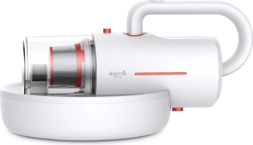 Пылесос сетевой Deerma CM1300W для удаления пылевых клещей mite vacuum cleaner