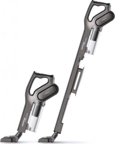 Пылесос сетевой Deerma DX700S вертикальный