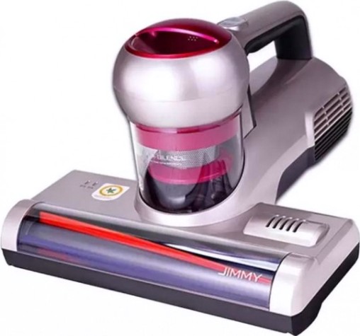 Пылесос сетевой Jimmy WB55 для удаления клещей