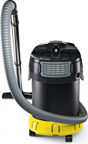 Пылесос сетевой KARCHER AD 4 Premium для золы, (1.629-731.0) [1.629-731.0]