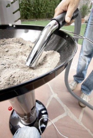 Пылесос сетевой KARCHER AD 4 Premium для золы, (1.629-731.0) [1.629-731.0]