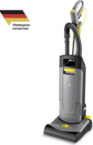 Пылесос сетевой KARCHER CV 30/1 (1.023-121.0) [1.023-121.0]