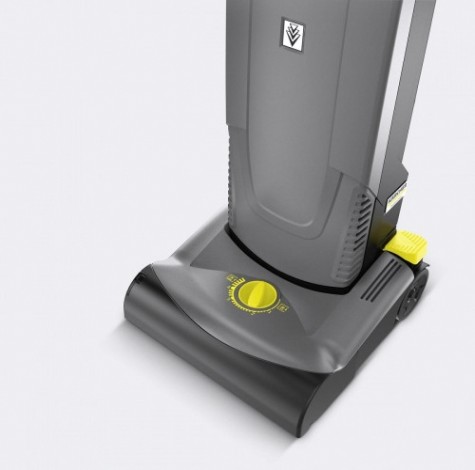 Пылесос сетевой KARCHER CV 30/1 (1.023-121.0) [1.023-121.0]