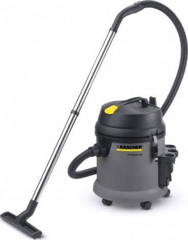 Пылесос сетевой KARCHER NT 27/1 *EU (1.428-500.0) [1.428-500.0]