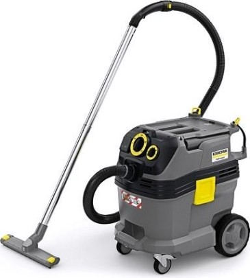 Пылесос сетевой KARCHER NT 30/1 Tact Te Adv L (1.148-281.0) [1.148-281.0]