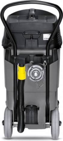 Пылесос сетевой KARCHER NT 611 Mwf (1.146-601.0) [1.146-601.0]