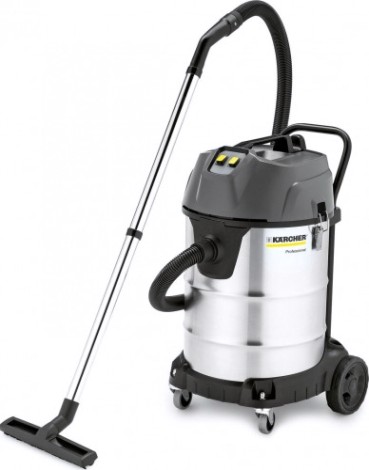 Пылесос сетевой KARCHER NT 70/2 Me Classic Edition (1.667-306.0) [1.667-306.0]