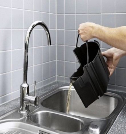 Пылесос сетевой KARCHER SE 5.100 (1.081-200.0), моющий [1.081-200.0]