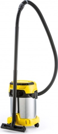 Пылесос сетевой KARCHER WD 3 P S V-17/4/20 (1.628-190.0) [1.628-190.0]