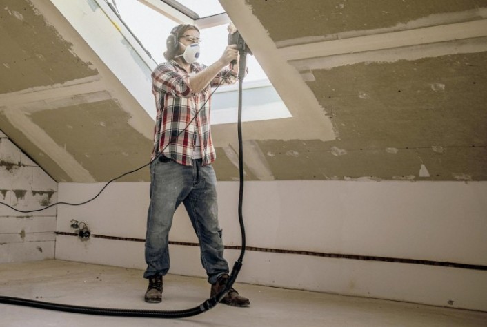 Пылесос сетевой KARCHER WD 3 P V-17/4/20 Workshop (1.628-175.0) [1.628-175.0]