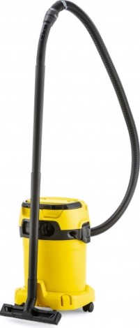Пылесос сетевой KARCHER WD 3 V-19/4/20 (1.628-107.0) [1.628-107.0]