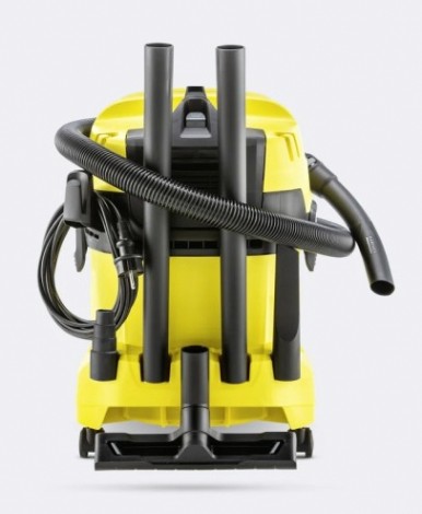 Пылесос сетевой KARCHER WD 4 P V-20/5/22 (1.628-270.0) [1.628-270.0]