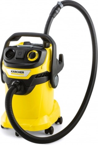 Пылесос сетевой KARCHER WD 5 P V-25/5/22 (1.628-306.0) [1.628-306.0]