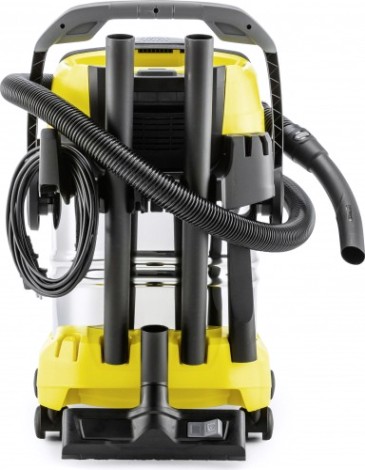 Пылесос сетевой KARCHER WD 5 S V-25/5/22 (1.628-350.0) [1.628-350.0]