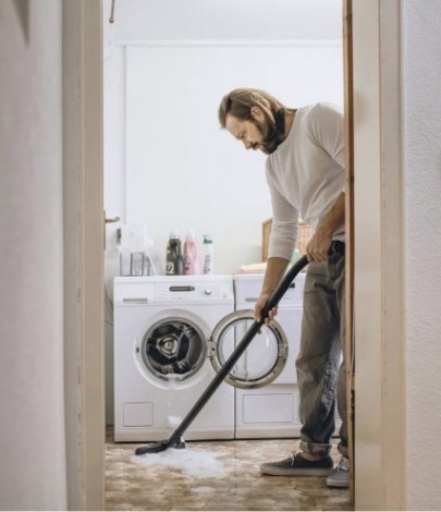 Пылесос сетевой KARCHER WD 5 V-25/5/22 (1.628-300.0) [1.628-300.0]