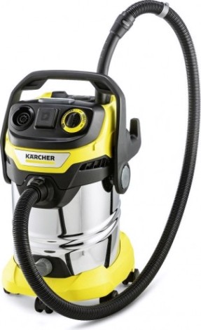 Пылесос сетевой KARCHER WD 6 P S V-30/6/22/T (1.628-360.0) [1.628-360.0]