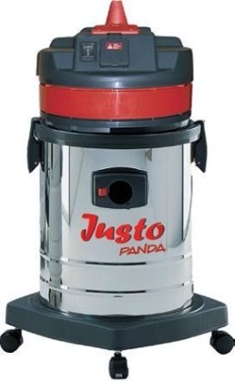 Пылесос сетевой SOTECO JUSTO 504 (витринный образец) [07071 ASDO]