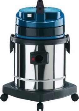 Пылесос сетевой SOTECO MEC 503 WD