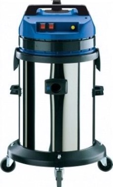 Пылесос сетевой SOTECO MEC 62/2 SG [ASDO12978/MEC 429 XP GA]