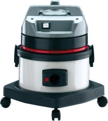 Пылесос сетевой SOTECO MEC WD 16/1P [ASDO05230/EUR 215 E/XP]