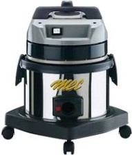 Пылесос сетевой SOTECO MEC WD 18/1 S [ASDO07981/MEC 215 Small]