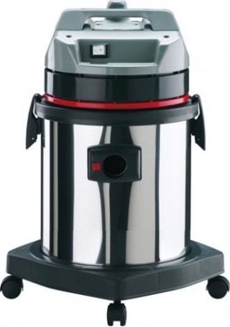 Пылесос сетевой SOTECO MEC WD 26/1S [ASDO08139/MEC 515/26 XP]