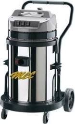 Пылесос сетевой SOTECO MEC WD 62/3 SG [ASDO12980/MEC 440 XP GA]