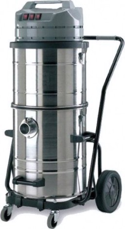 Пылесос сетевой SOTECO MEC WD 640M