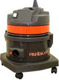 Пылесос сетевой SOTECO Panda 215 XP plast [09616 ASDO]