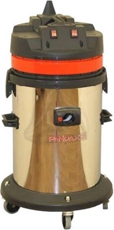 Пылесос сетевой SOTECO Panda 429 GA XP inox [09832 ASDO]