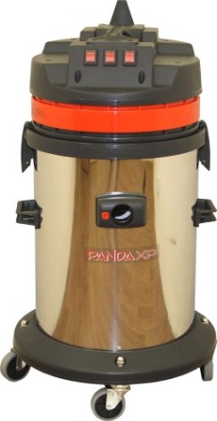 Пылесос сетевой SOTECO Panda 440 GA XP inox [09851 ASDO]