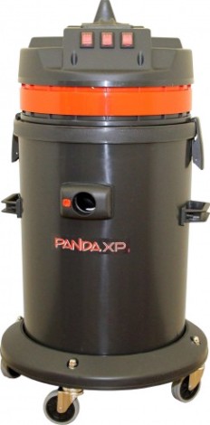 Пылесос сетевой SOTECO Panda 440М GA XP plast [09674 ASDO]