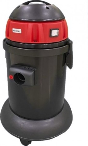 Пылесос сетевой SOTECO Panda AP 1/23 W&D [13948 ASDO]