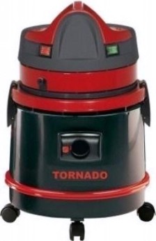 Пылесос сетевой SOTECO Tornado 200 GA ASDO 13712 [13712 ASDO]