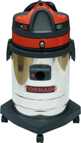 Пылесос сетевой SOTECO Tornado 300 GA ASDO 13713 [13713 ASDO]