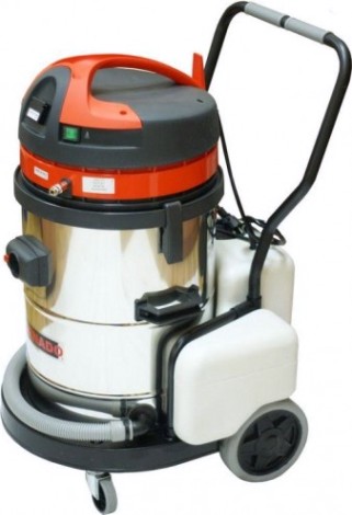 Пылесос сетевой SOTECO Tornado 700 Inox ASDO 05820 [05820 ASDO]