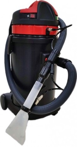 Пылесос сетевой SOTECO Tornado GAMMA 300 ASDO 13846 [13846 ASDO]