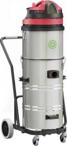 Пылесос сетевой SOTECO Tornado GS 3/78 CYC inox [13365 ASDO]