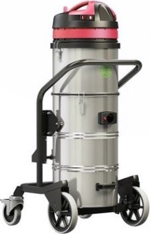 Пылесос сетевой SOTECO Tornado GS 3/78 OPT CYC inox [13366 ASDO]