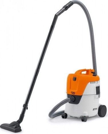 Пылесос сетевой STIHL SE 62