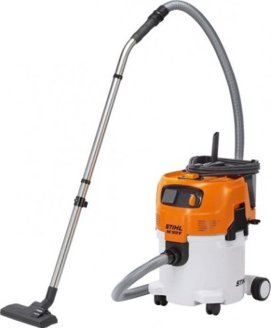 Пылесос сетевой STIHL SE122 E