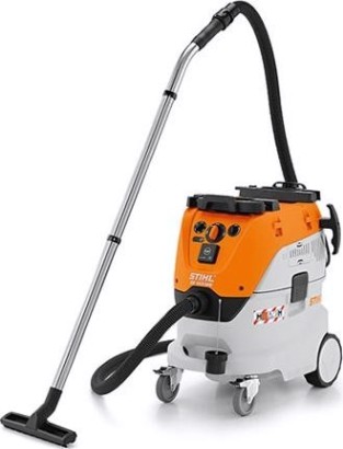 Пылесос сетевой STIHL SE133 ME