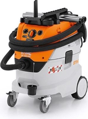 Пылесос сетевой STIHL SE133 ME
