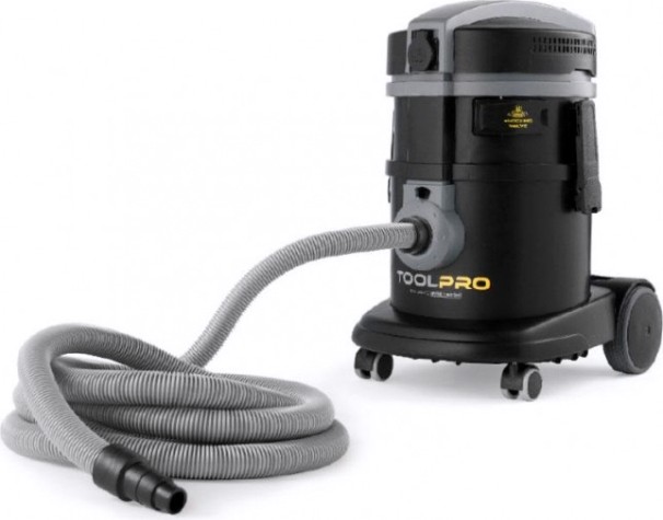 Пылесос строительный Ghibli POWER TOOL PRO FD 22 P EL [15671710001]