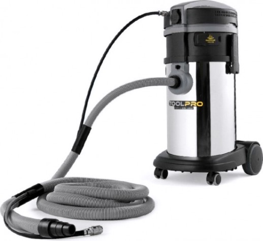 Пылесос строительный Ghibli POWER TOOL PRO FD 36 I COMBI [15775410001]